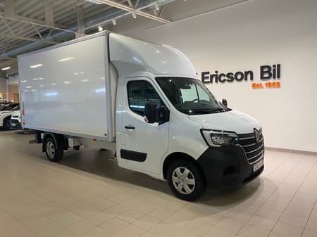 Renault Master Z.E.