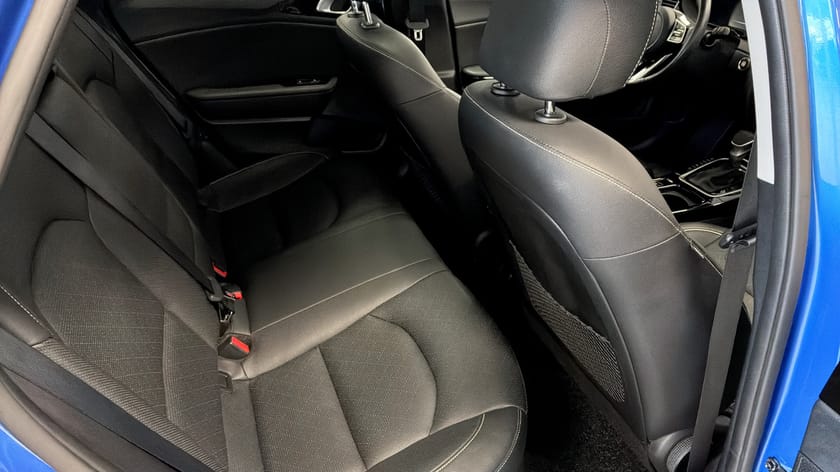 Bild 5 av Kia Ceed Sportswagon Plug-in Hybrid PHEV ADVANCE PLUS