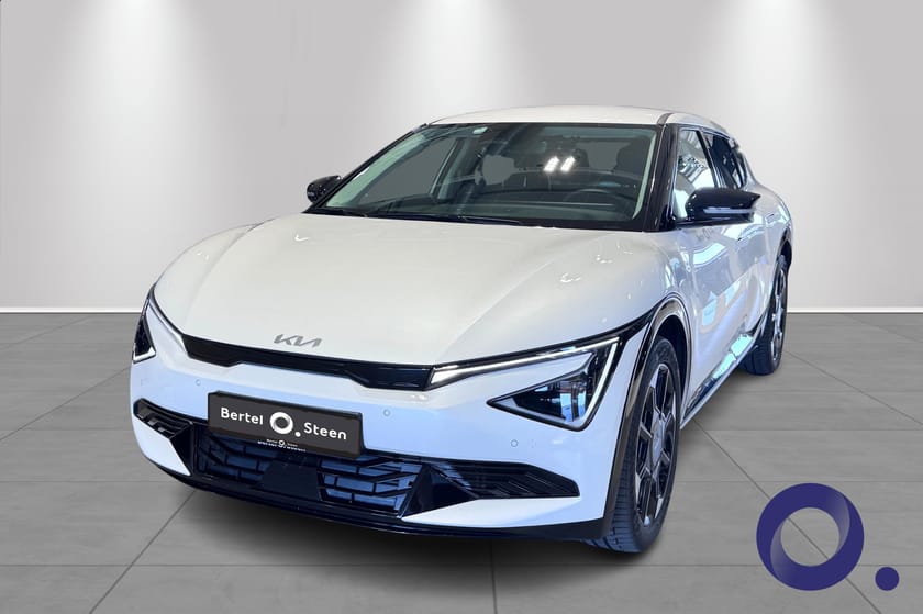 Bilde 2 av Kia EV6 AWD Long Range Exclusive plus / ADAPTIV CRUISE / GODT UTSTYRT! /