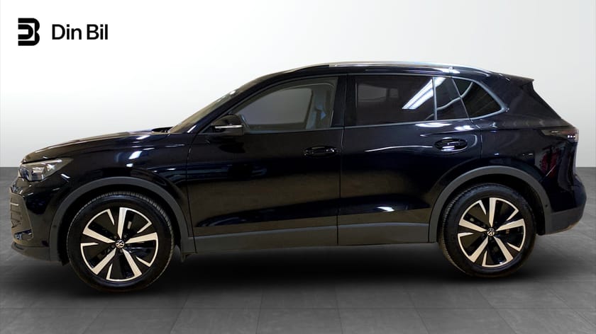 Bild 2 av Volkswagen Tiguan 1,5 eTSI LIFE DSG