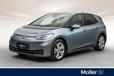 Volkswagen ID.3 Pro Performance perf. business