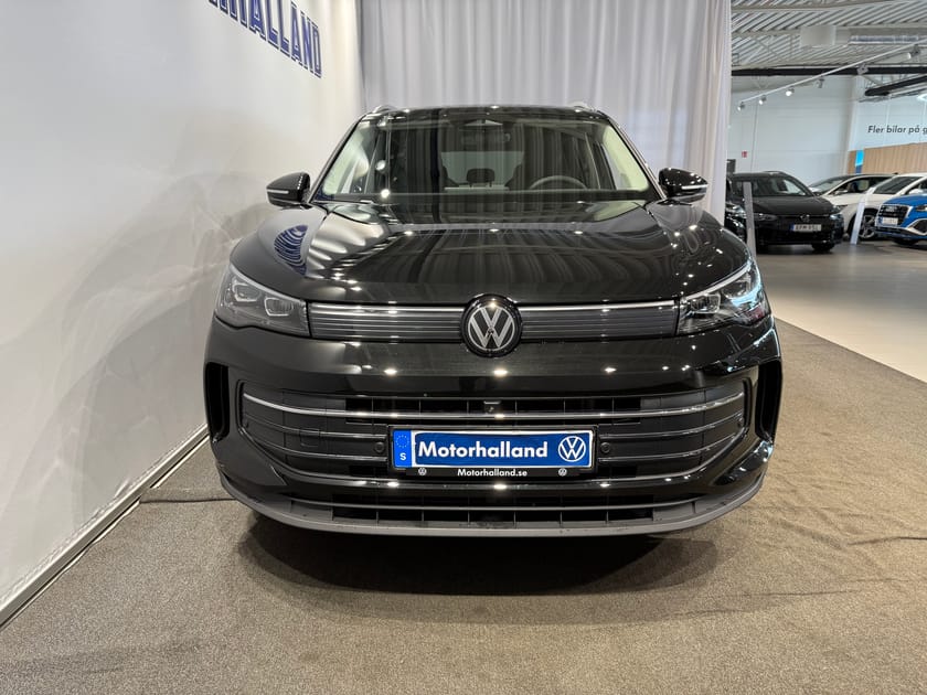 Bild 4 av Volkswagen Tiguan