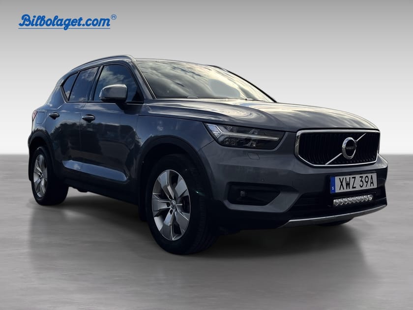 Bild 3 av Volvo XC40 D3 AWD Momentum Advanced Edition