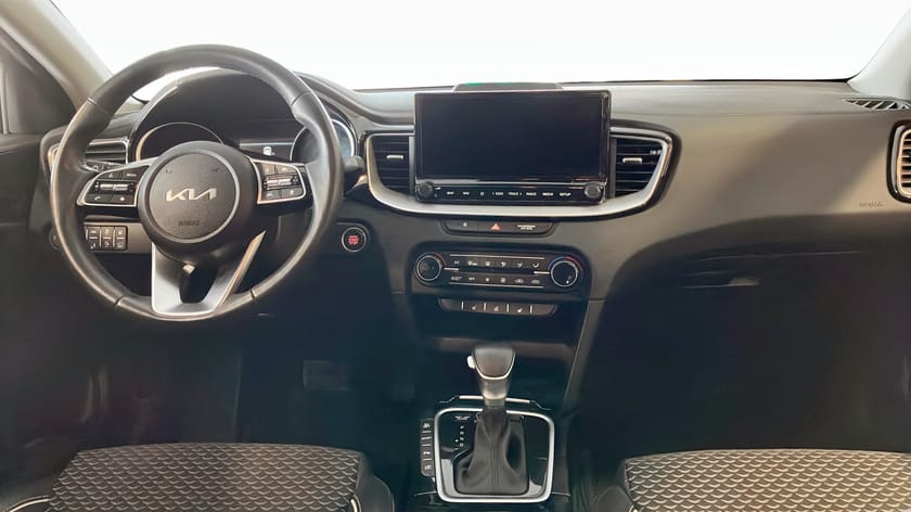 Bild 4 av Kia Ceed Sportswagon Plug-in Hybrid SW PHEV ADVANCE