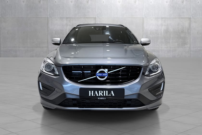 Bilde 2 av Volvo XC60