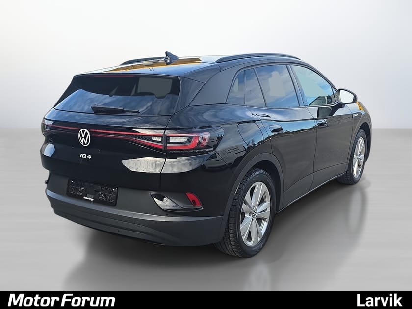 Bilde 5 av Volkswagen ID.4 Pro Performance
