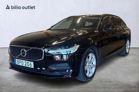 Volvo V90 D3 Geartronic Business Euro 6