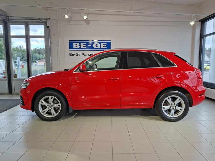 Bild 4 av Audi Q3