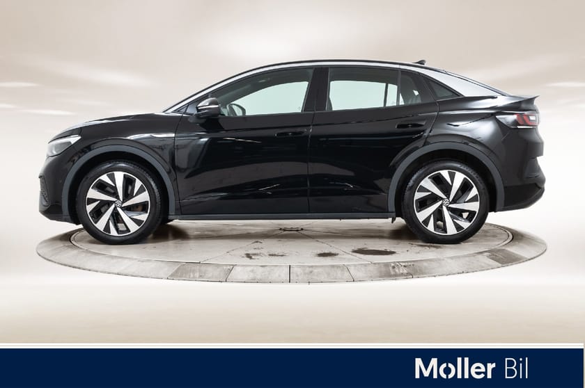Bilde 2 av Volkswagen ID.5 Pro Performance 77kwh 204hk