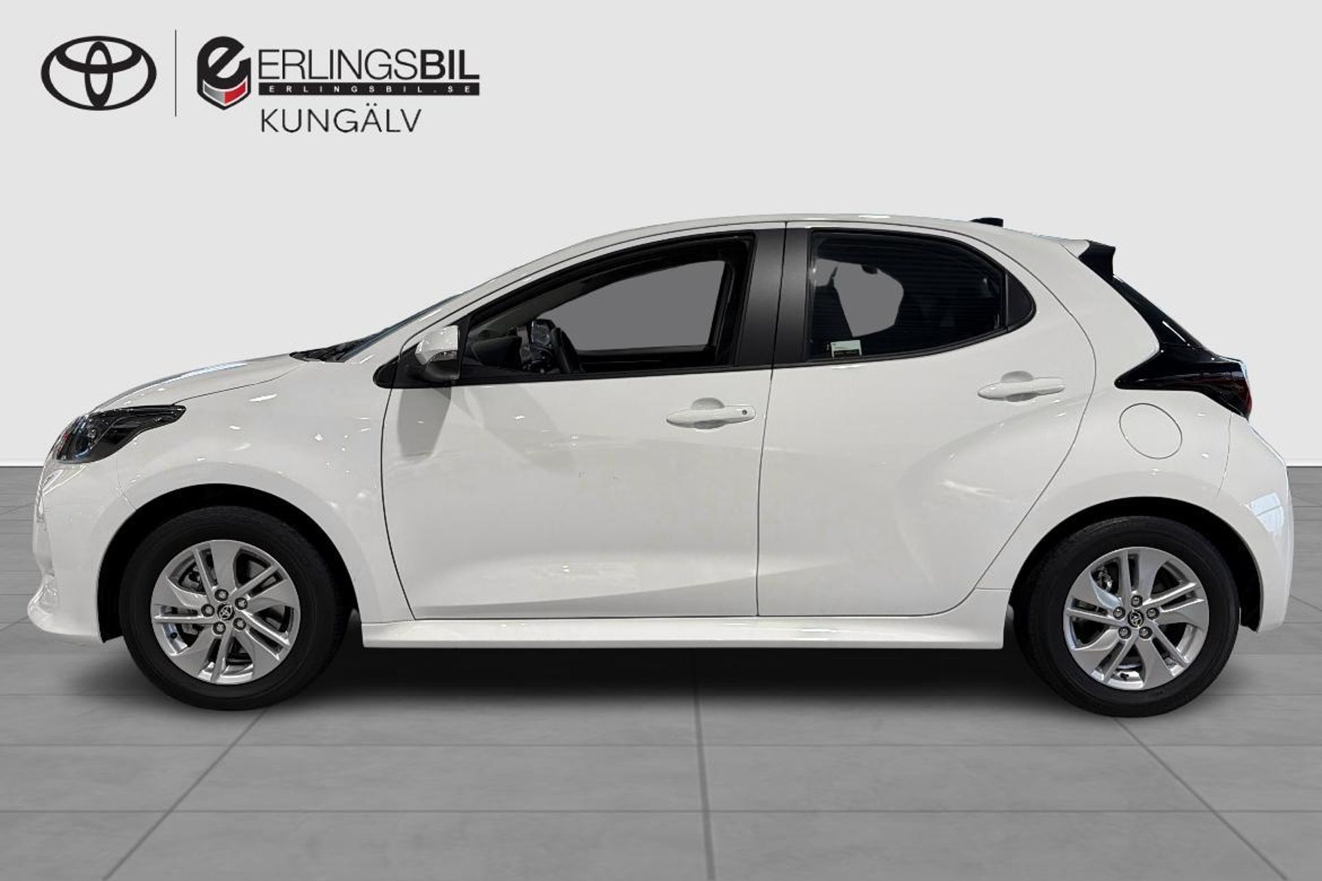 Toyota Yaris 2026, kuva 3/10