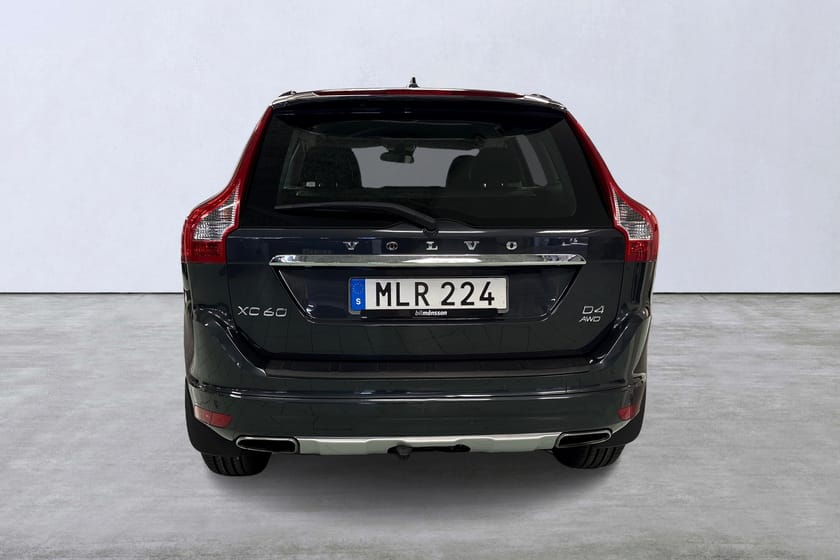 Bild 5 av Volvo XC60