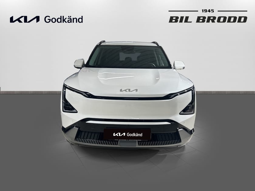 Bild 2 av Kia EV5 Long Range
