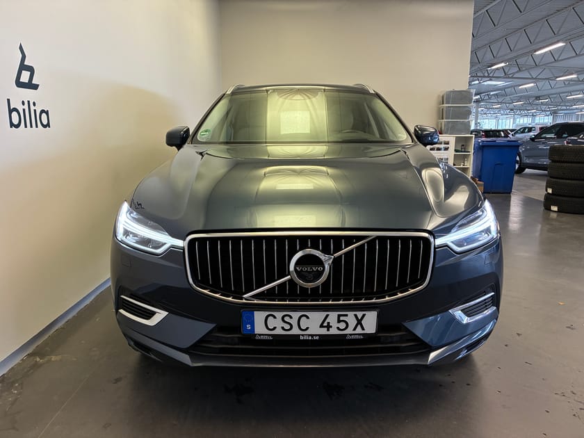 Bild 2 av Volvo XC60