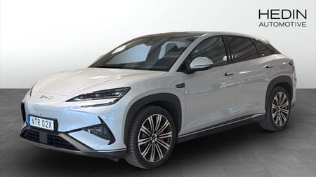 BYD Sealion 7 EXCELLENCE AWD