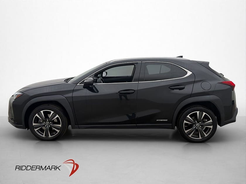 Bild 4 av Lexus UX 250h 184hk Kamera Adaptiv-Fart Navi Rattvärme