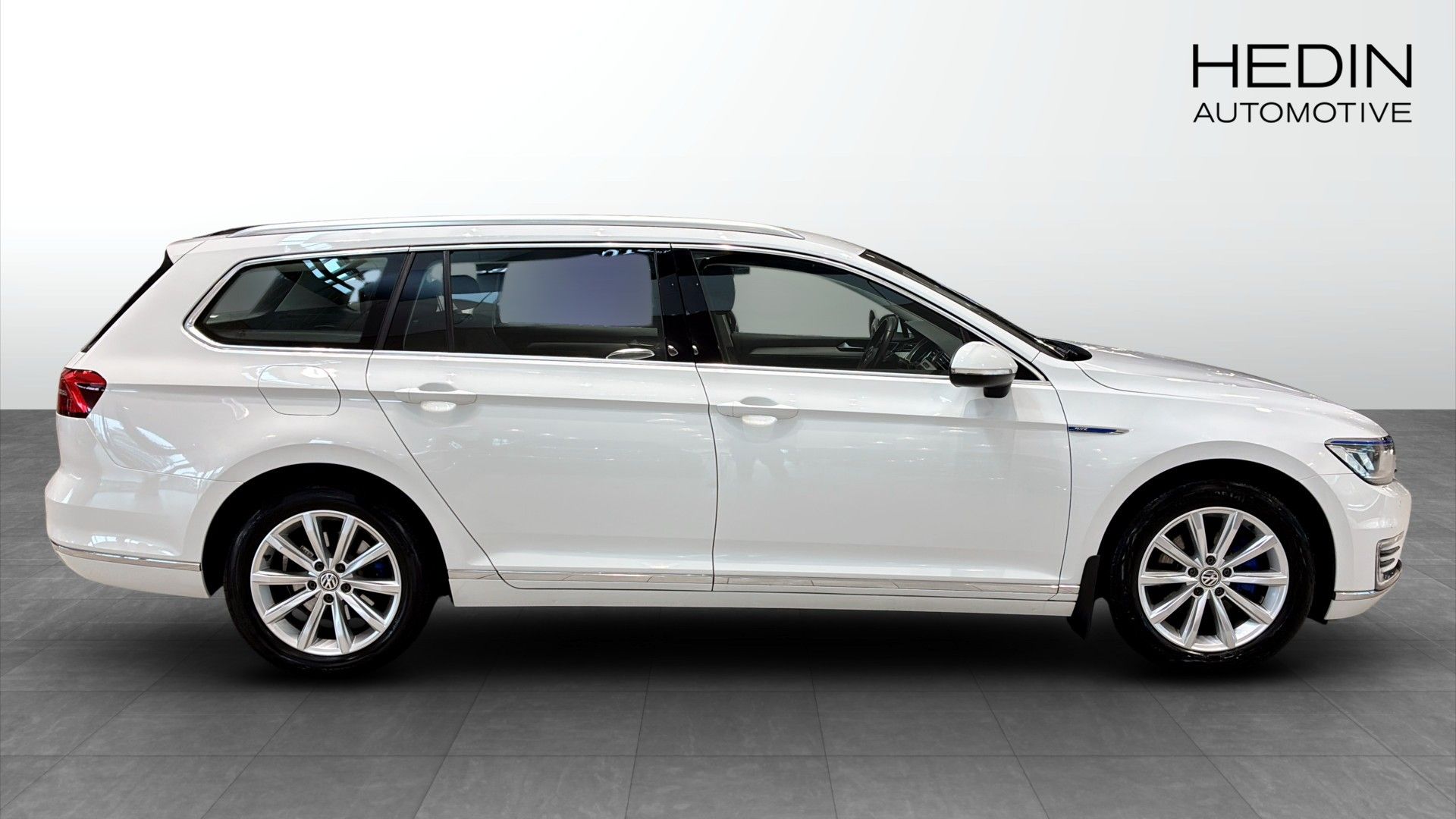 Volkswagen Passat GTE 1.4 2017, bild 3/10