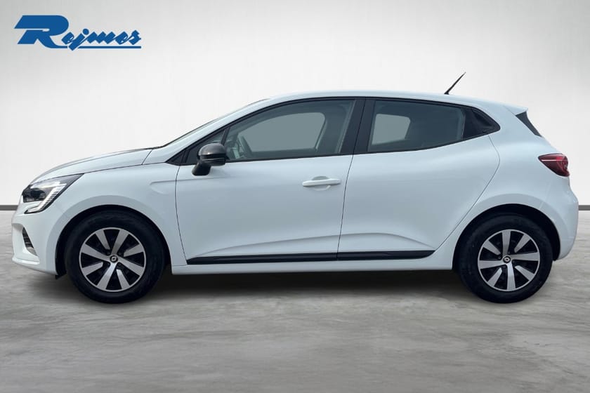 Bild 3 av Renault Clio