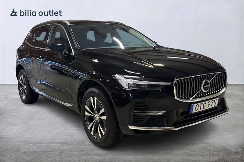Bild 4 av Volvo XC60