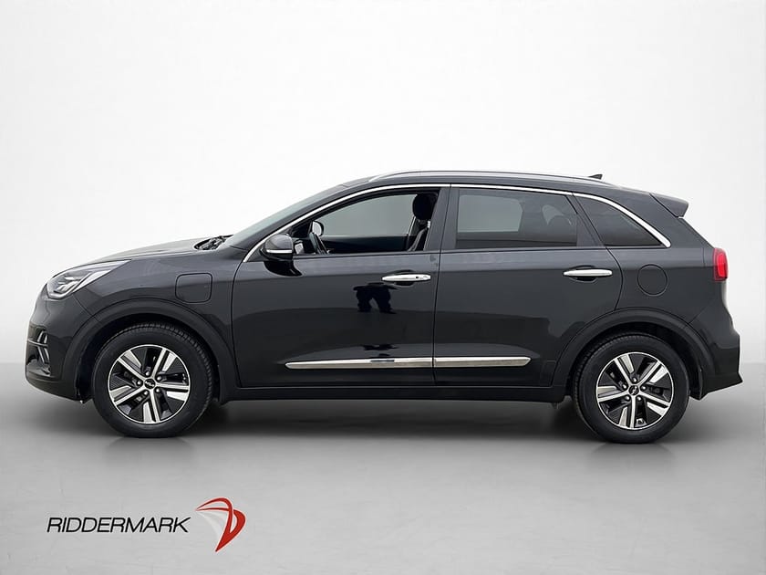 Bild 5 av Kia Niro P-HEV Advance Plus Skinn Kamera BLIS Navi CarPlay