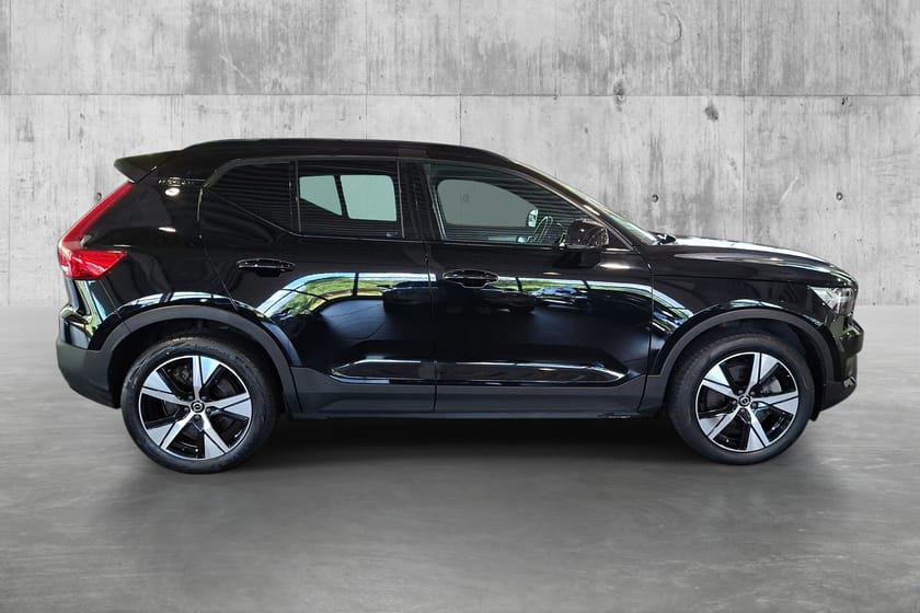 Bilde 4 av Volvo XC40 P8 AWD Recharge Pure Electric 408hk AWD/Hengerfeste/Varmepumpe