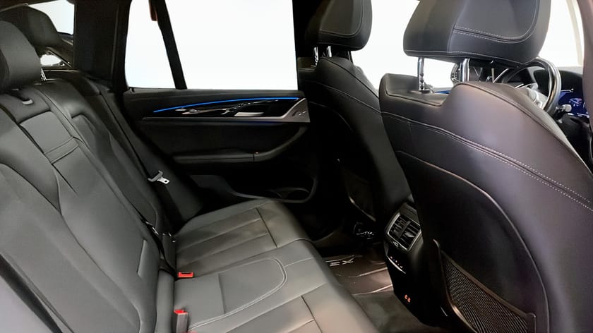 Bild 5 av BMW iX3