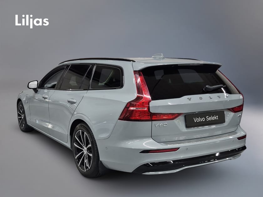 Bild 4 av Volvo V60