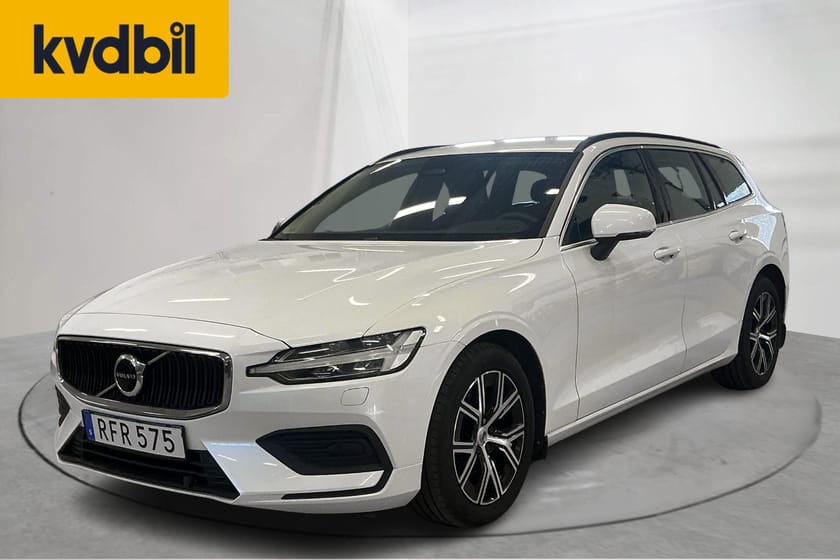 Bild 1 av Volvo V60