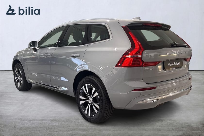 Bild 2 av Volvo XC60 T6 Core Special Edition Drag Ljuspaket
