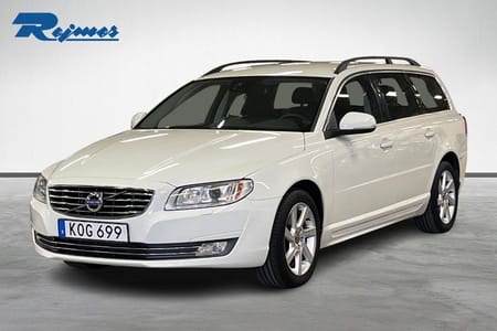 Volvo V70 II D4 S/S Momentum Business E
