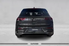 Thumnail bilde 3 av Volkswagen Golf