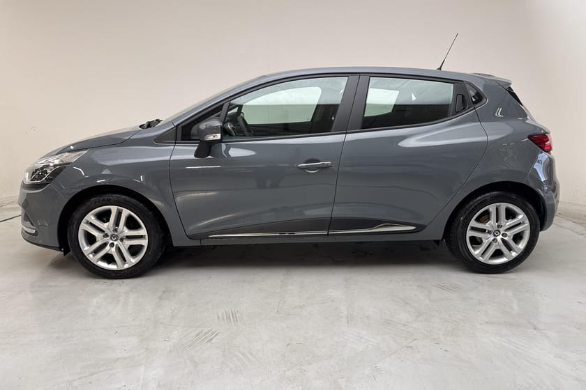 Bild 2 av Renault Clio