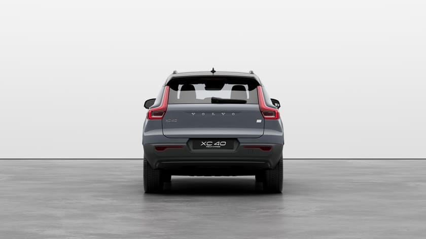 Bilde 5 av Volvo XC40 Recharge