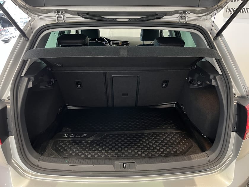 Bild 5 av Volkswagen Golf TDI 150hk 4M Drag Värmare