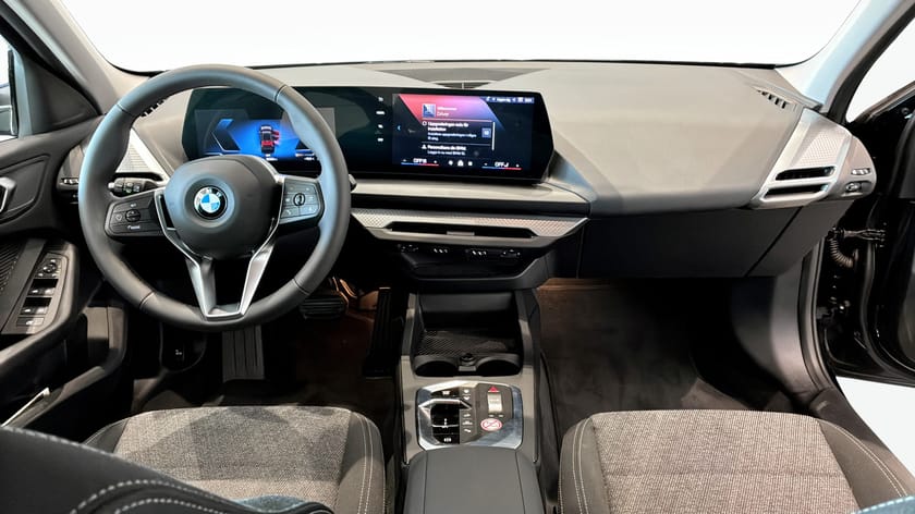 Bild 4 av BMW 120