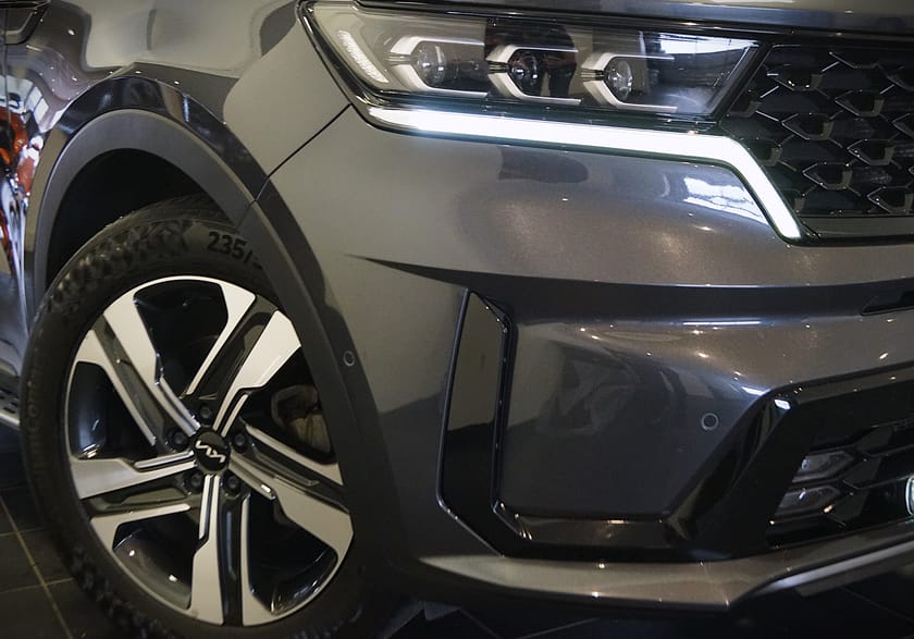 Bild 2 av Kia Sorento PHEV