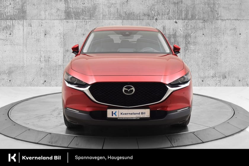 Bilde 3 av Mazda CX-30