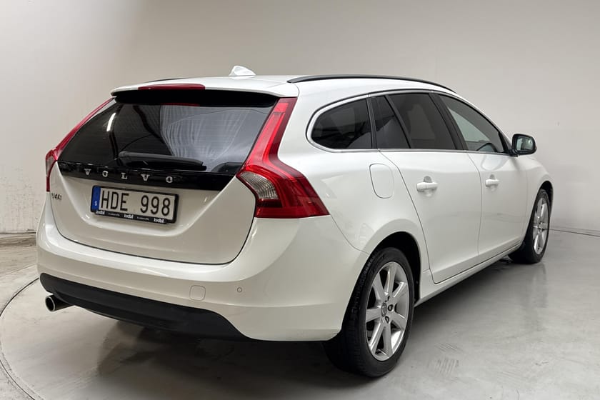 Bild 3 av Volvo V60