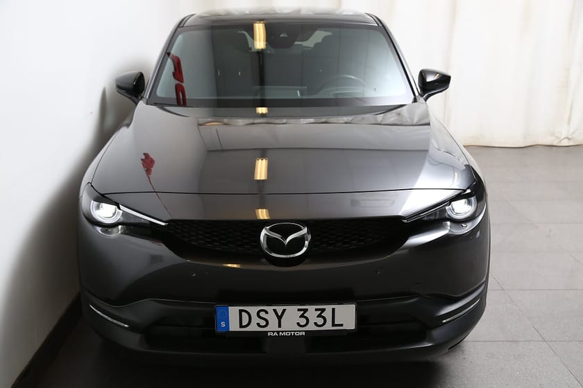 Bild 5 av Mazda MX-30 e-Skyactiv R-EV R-EV| PHEV| MAKOTO PREMIUM| 360 | BOSE |DEMO