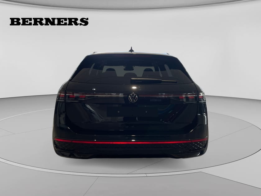 Bild 4 av Volkswagen Passat Sportscombi 2.0 TDI 193 DSG7 4M R-LINE