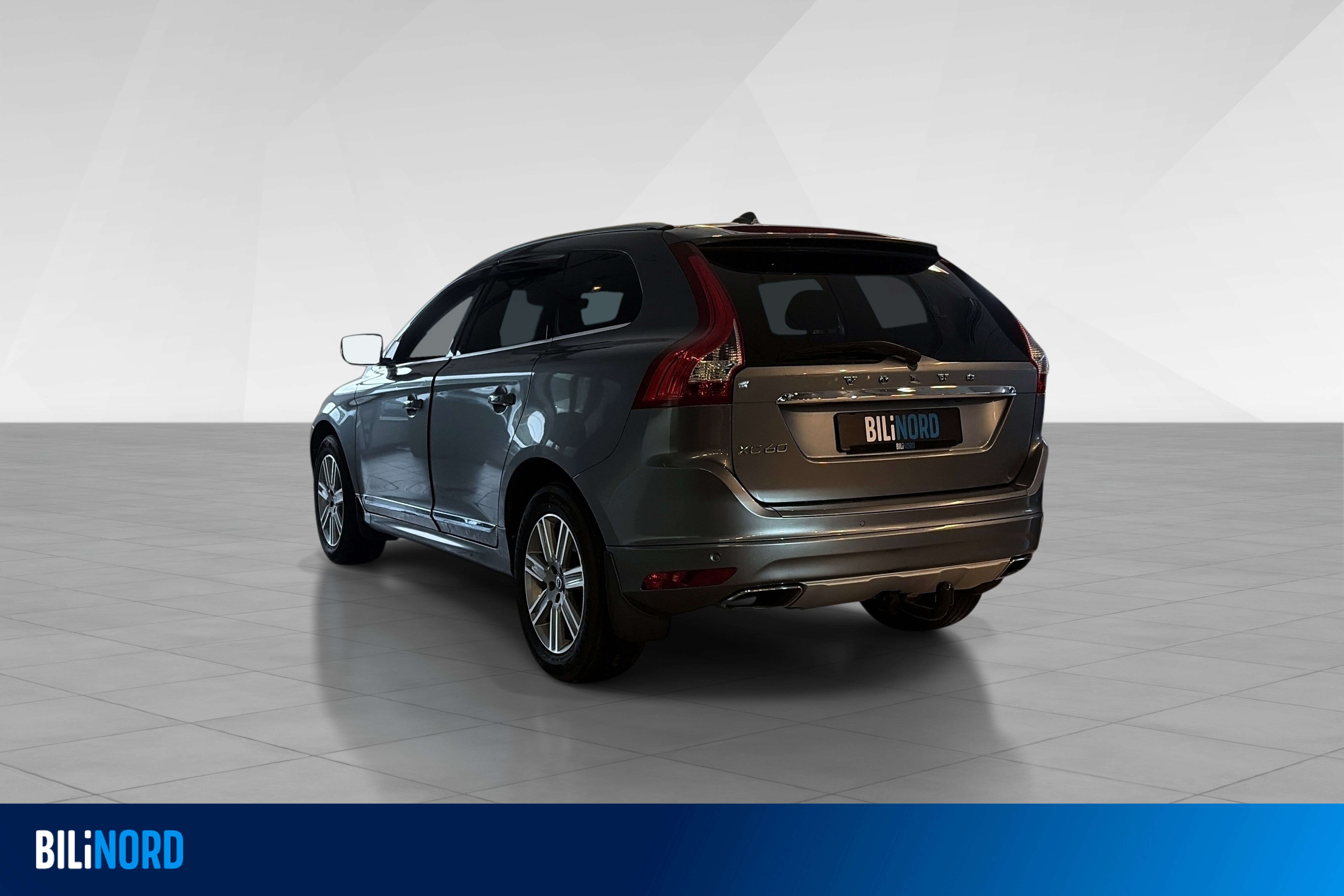 Volvo XC60 bilde 4