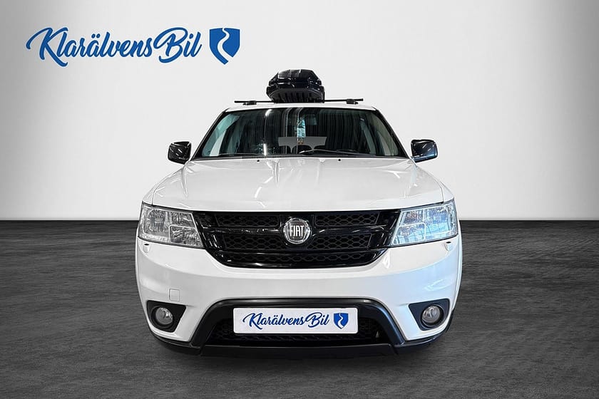 Bild 4 av Fiat Freemont