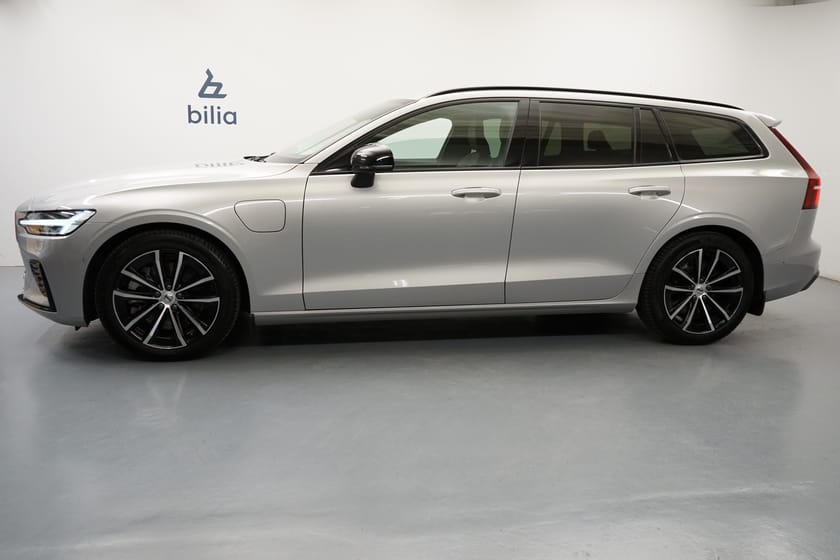 Bild 2 av Volvo V60