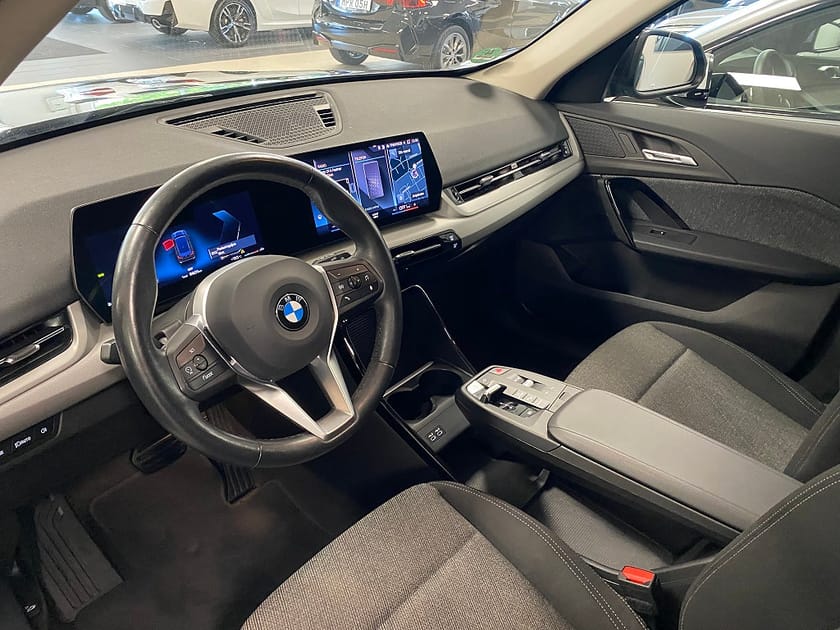 Bild 3 av BMW X1 sDrive18i 4.95% ränta Rattvärme Drag