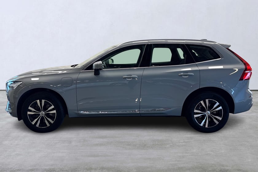 Bild 2 av Volvo XC60 Recharge T6 II Core Edition