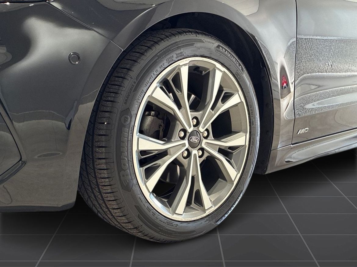 Ford Ford Mondeo — bild 7