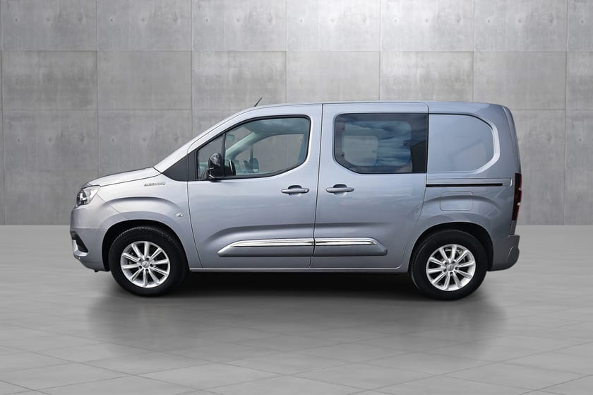 Bilde 2 av Toyota ProAce City Electric 50 kWt Comfort L1