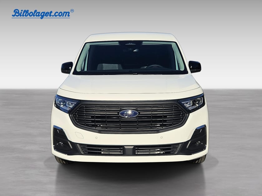 Bild 2 av Ford Transit Connect L2