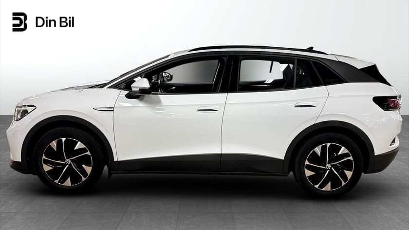 Bild 2 av Volkswagen ID.4 Pro Performance