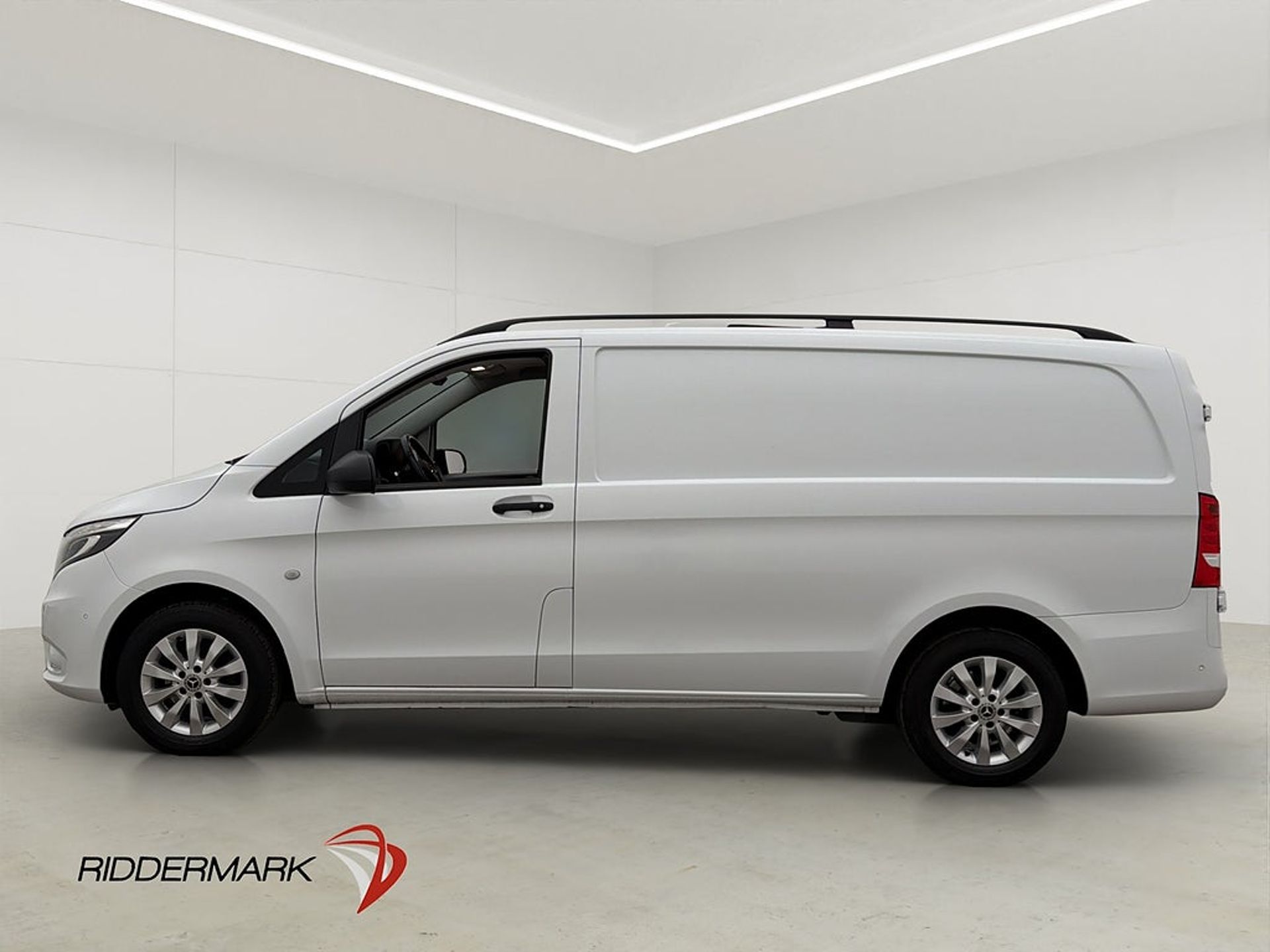 Mercedes-Benz Vito 2021, bild 6/10