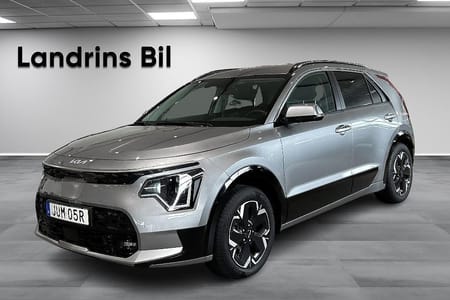 Kia Niro EV